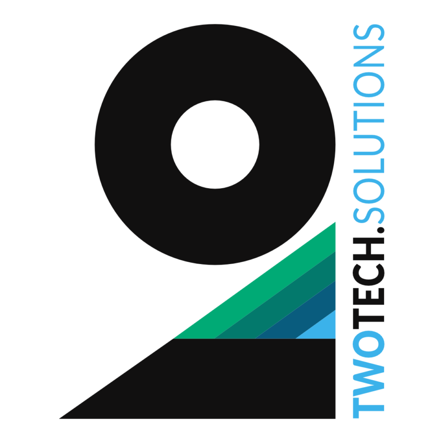 TwoTech Solutions logo
